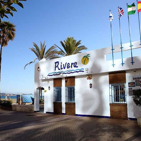 Hotel Yaramar - Adults Recommended Fuengirola Exterior foto